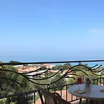 Hotel Blu Tropical Zambrone