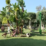 Hotel Blu Tropical 4*