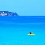 Blu Tropical 4*