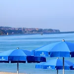 Blu Tropical 4* Zambrone