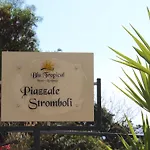 Hotel Blu Tropical 4*