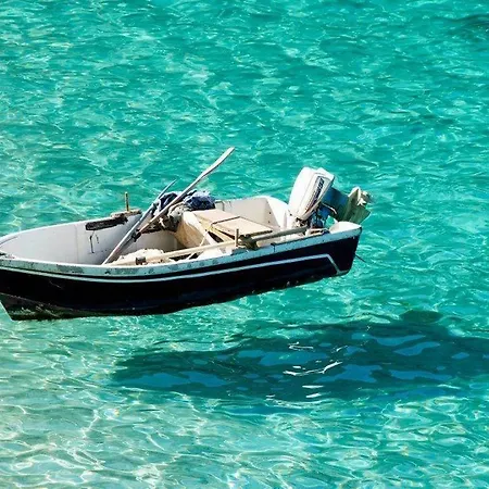 Blu Tropical 4*
