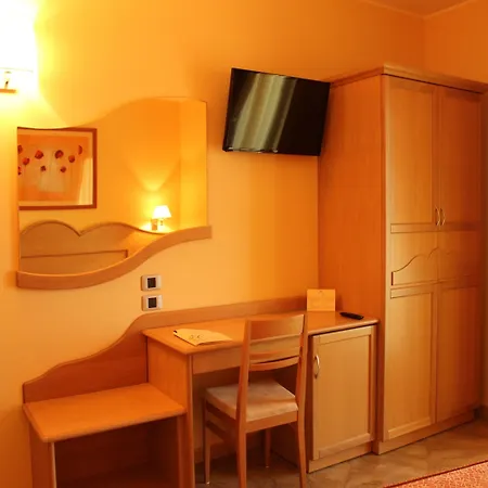 Blu Tropical 4*