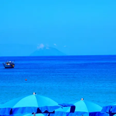 酒店 Blu Tropical
