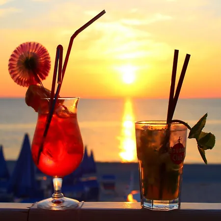 酒店 Blu Tropical