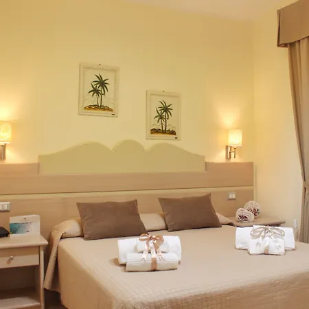 Hotel Blu Tropical