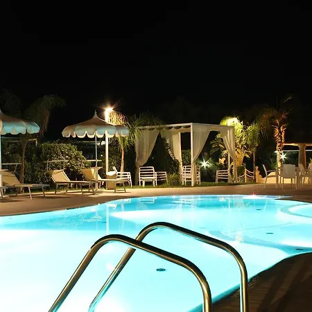 Blu Tropical Zambrone