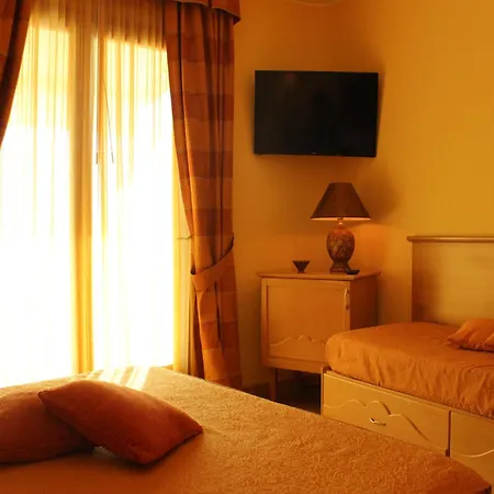 Blu Tropical 4*