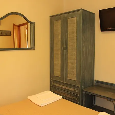 Szálloda Blu Tropical 4*