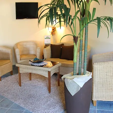 Blu Tropical 4*