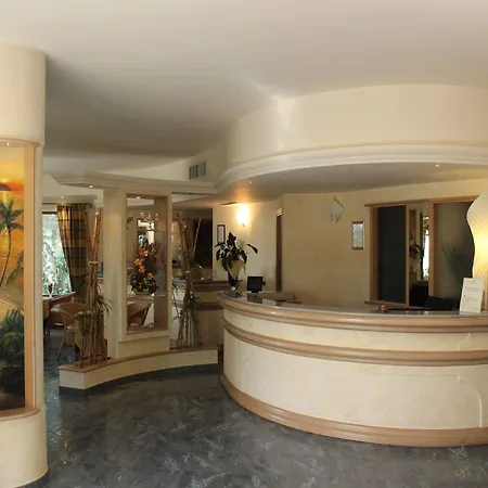 Blu Tropical 4*