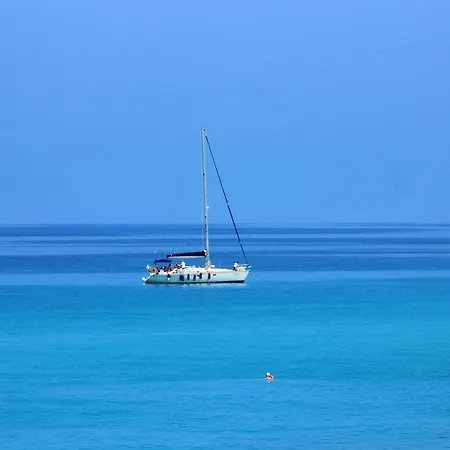 Blu Tropical