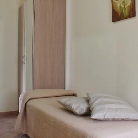 Blu Tropical Szálloda 4*