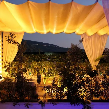Szálloda Blu Tropical 4*