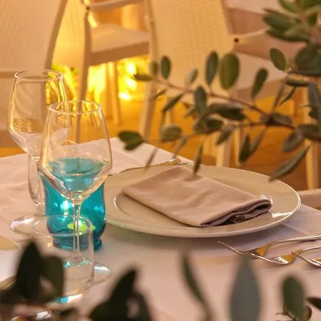Blu Tropical Zambrone