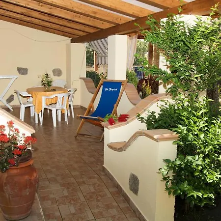 Blu Tropical Zambrone
