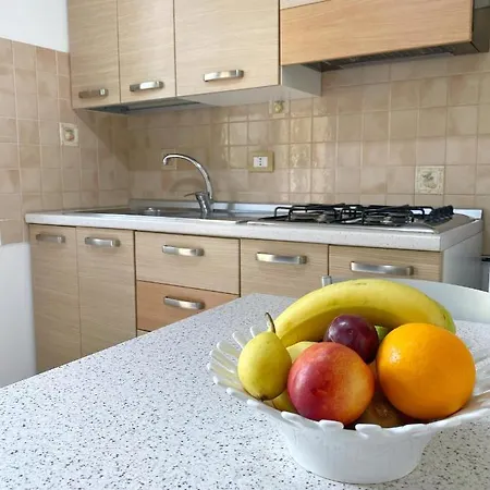 Szálloda Blu Tropical 4*