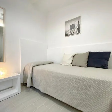 Blu Tropical 4* Zambrone