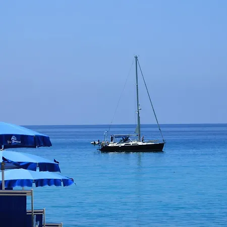Hotel Blu Tropical 4*