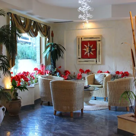 Blu Tropical Hotel Zambrone