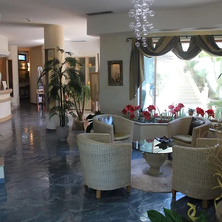 Hotel Blu Tropical Zambrone