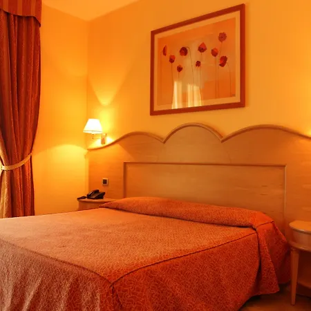 Hotel Blu Tropical 4*