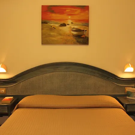 Blu Tropical Hotel Zambrone