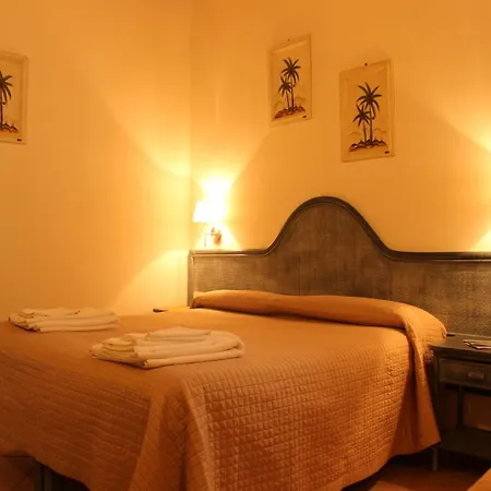 Blu Tropical Hotel 4*