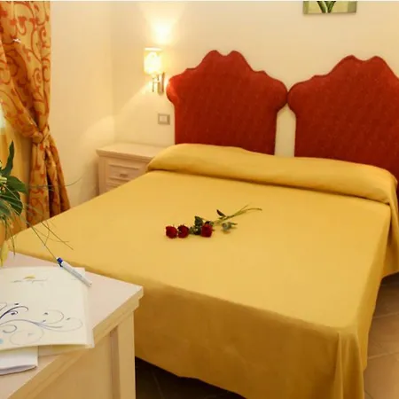 Blu Tropical Zambrone