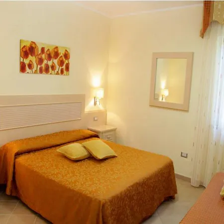 Hotel Blu Tropical Zambrone