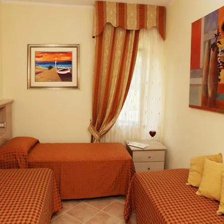 Blu Tropical Hotel 4*