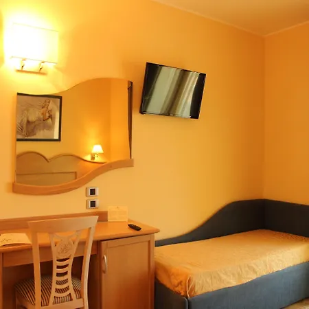 Blu Tropical 4* Zambrone