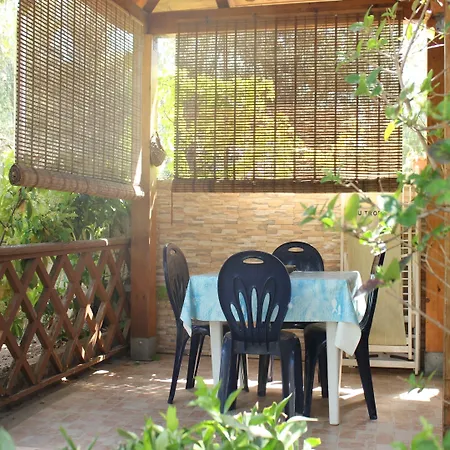 Blu Tropical Zambrone