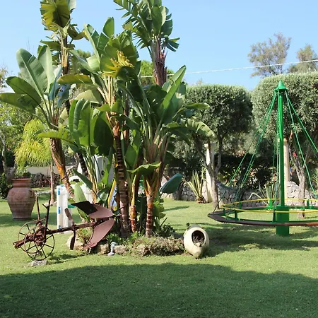 Hotel Blu Tropical 4*