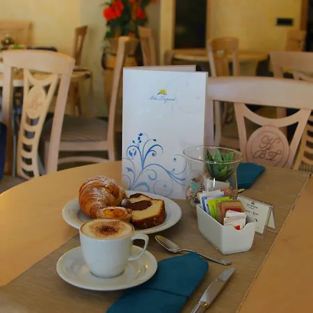 Hotel Blu Tropical 4*