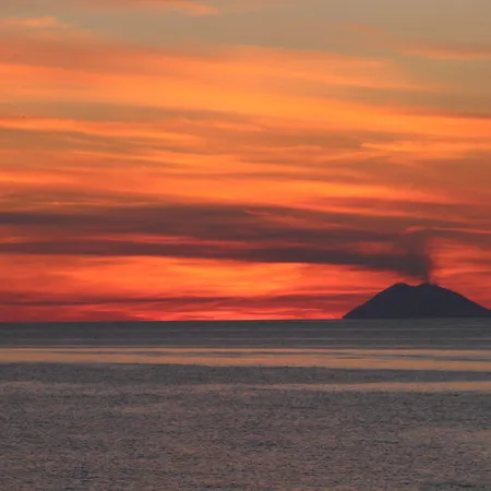 Blu Tropical 4* Zambrone