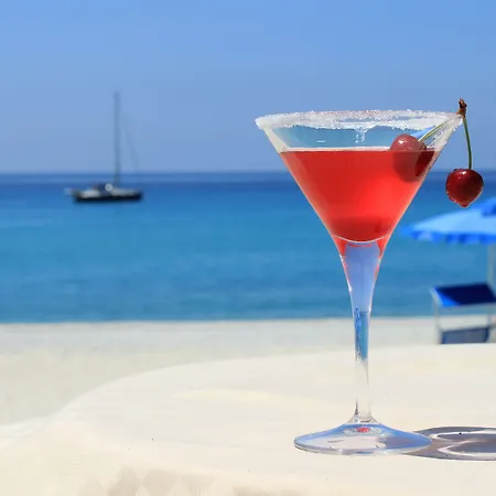 Blu Tropical 4* Zambrone