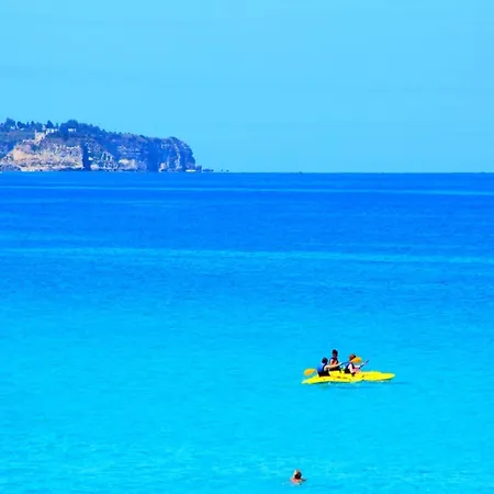 Blu Tropical 4*