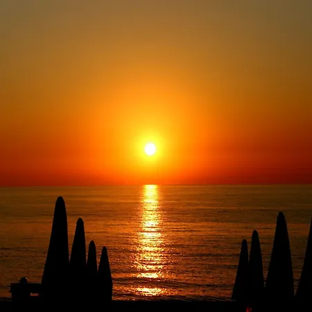 Blu Tropical Zambrone