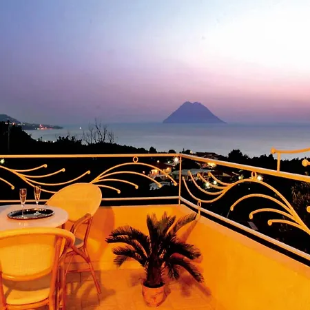 Blu Tropical Hotel Zambrone