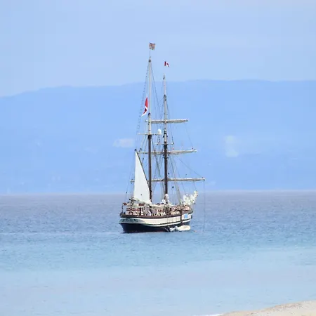 Hotel Blu Tropical Zambrone