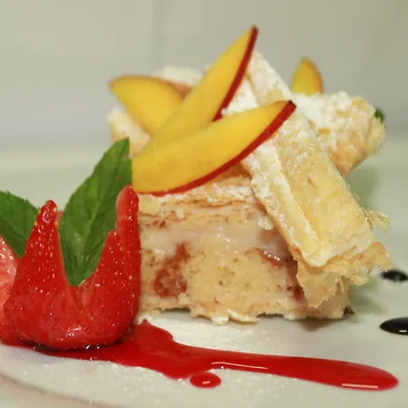 Hotel Blu Tropical 4*