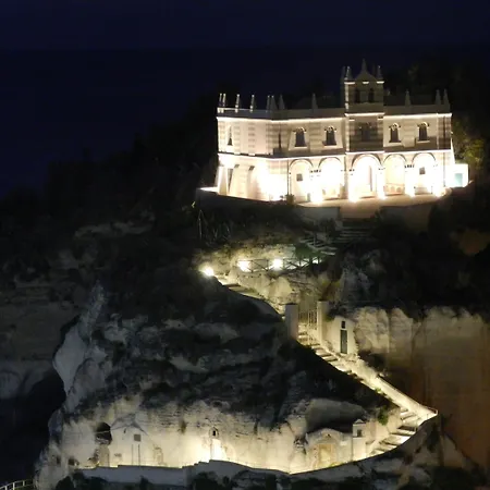 Hotel Blu Tropical Zambrone