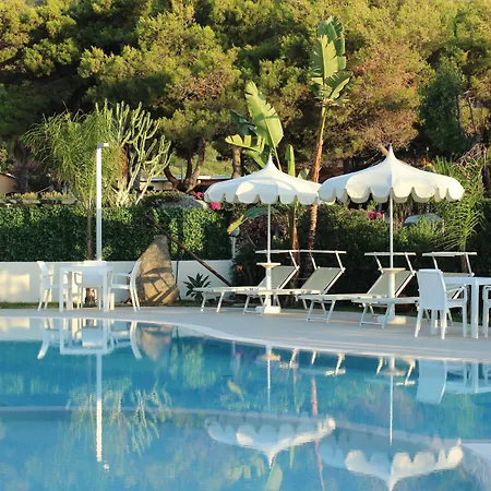 Blu Tropical Hotel 4*