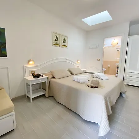 Hotel Blu Tropical Zambrone