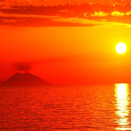 Blu Tropical 4* Zambrone