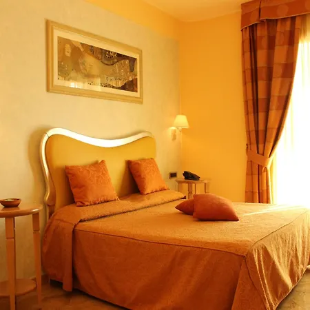 Blu Tropical Hotel Zambrone