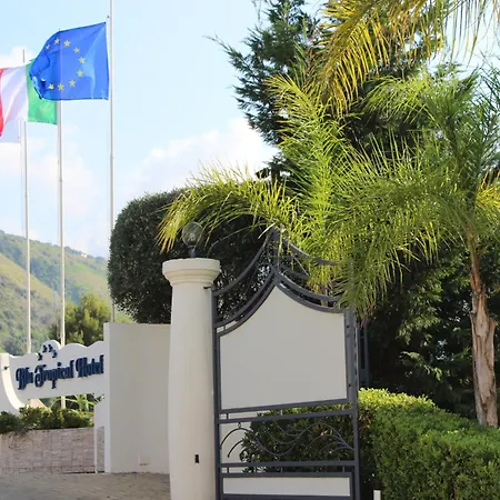 Blu Tropical 4* Zambrone