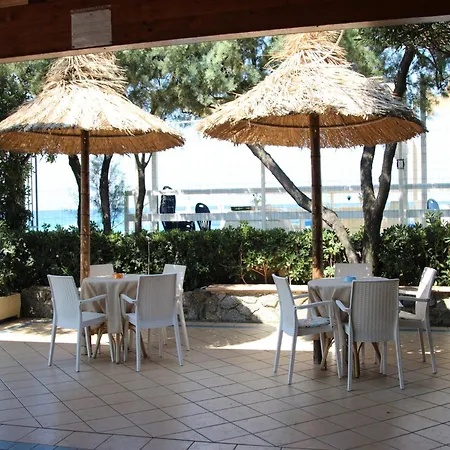 Blu Tropical Hotel Zambrone