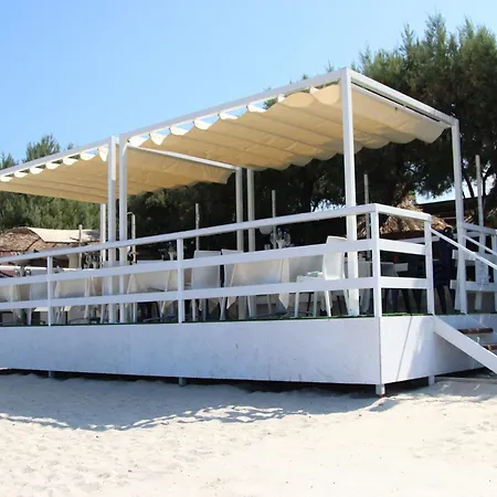 Blu Tropical 4* Zambrone